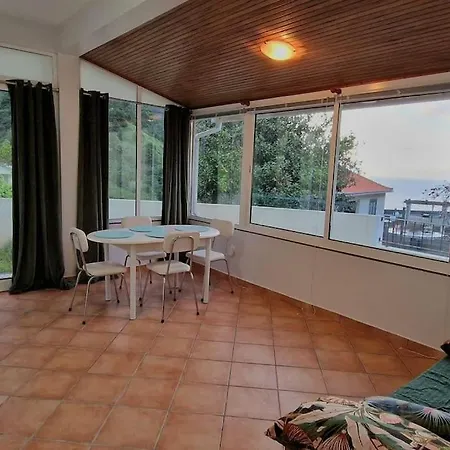 Bungalow In Natural Paradise * São Vicente
