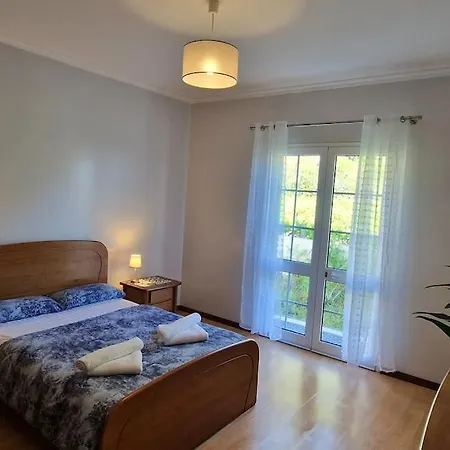 Bungalow In Natural Paradise بيت للعطل São Vicente