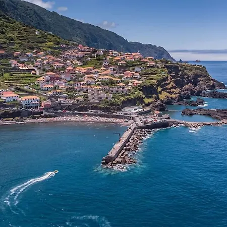 بيت للعطل Bungalow In Natural Paradise São Vicente