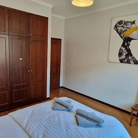 Bungalow In Natural Paradise São Vicente