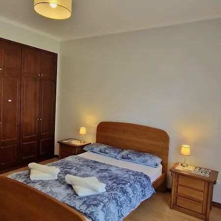 بيت للعطل Bungalow In Natural Paradise São Vicente