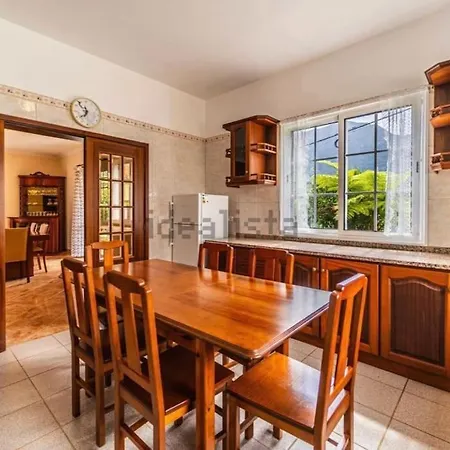 Bungalow In Natural Paradise بيت للعطل