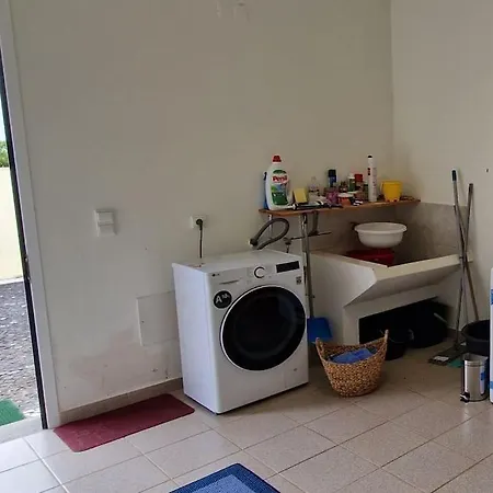 Bungalow In Natural Paradise بيت للعطل São Vicente