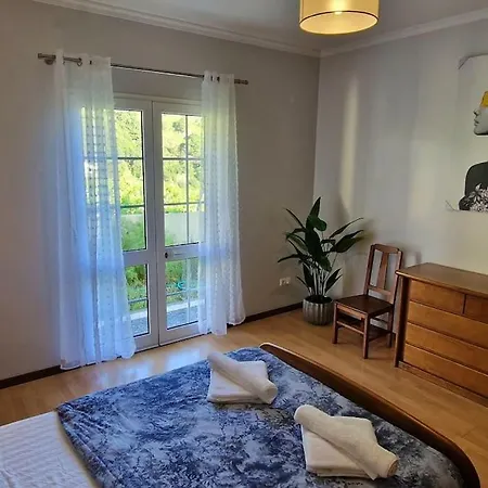 Bungalow In Natural Paradise بيت للعطل
