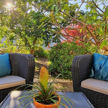 بيت للعطل Bungalow In Natural Paradise São Vicente