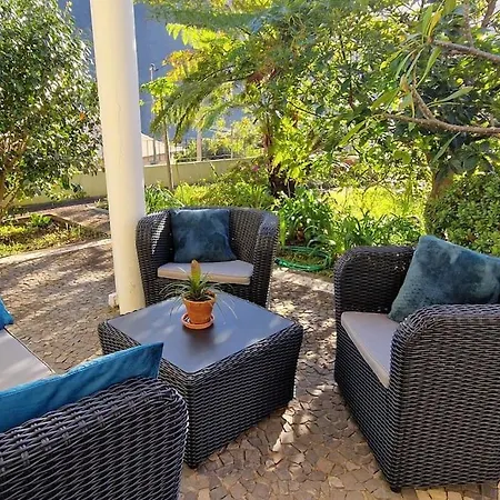 Bungalow In Natural Paradise بيت للعطل