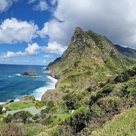 بيت للعطل Bungalow In Natural Paradise