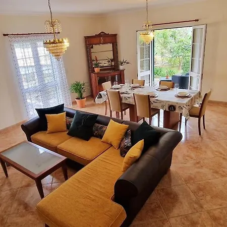 بيت للعطل Bungalow In Natural Paradise *